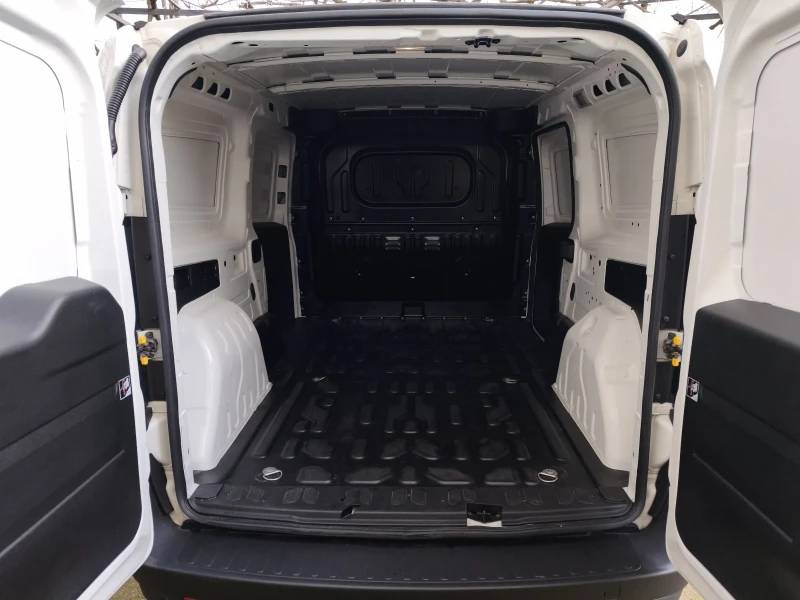 Fiat Doblo 1.6 NAVI KLIMA N1 MAXI  EURO 6 , снимка 8 - Автомобили и джипове - 53472792