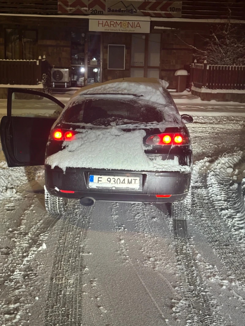 Seat Ibiza, снимка 4 - Автомобили и джипове - 53475489