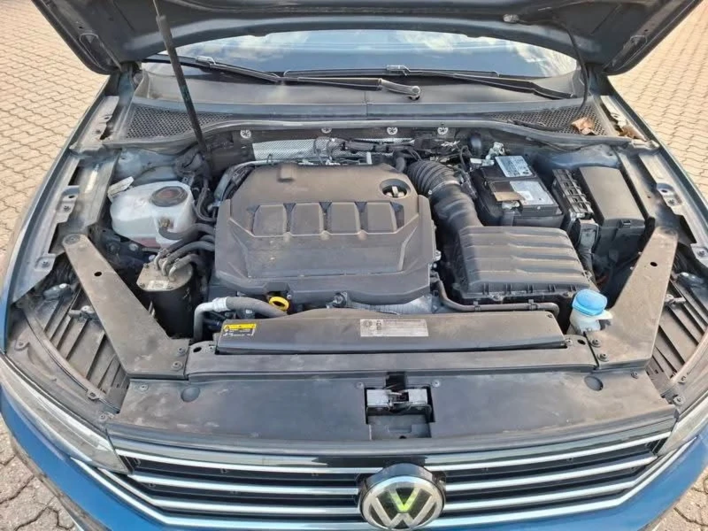 VW Passat 8.5 | 2.0TDI 150 | DSG7 | Elegance Plus, снимка 13 - Автомобили и джипове - 53526742