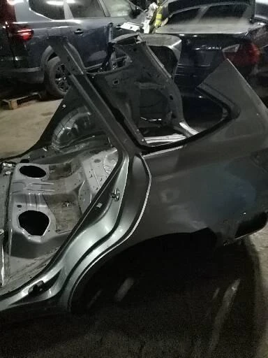 Subaru Outback, снимка 9 - Автомобили и джипове - 46985560