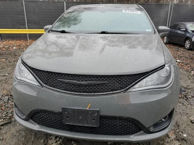 Chrysler Pacifica TOURING, снимка 5 - Автомобили и джипове - 48402106