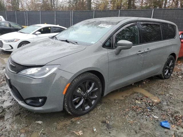 Chrysler Pacifica TOURING, снимка 1 - Автомобили и джипове - 48402106