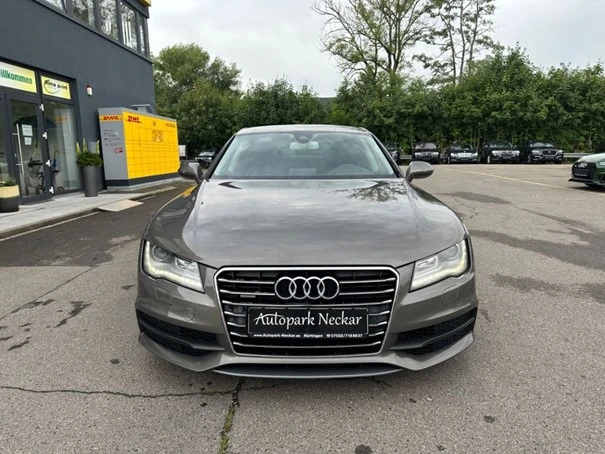 Audi A7  - изображение 10