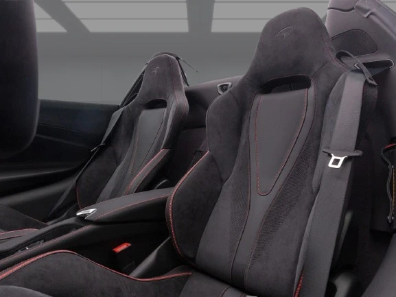 McLaren 720 S Spider = NEW = Performance Plus Гаранция - изображение 6