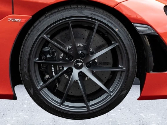 McLaren 720 S Spider = NEW = Performance Plus Гаранция - изображение 4