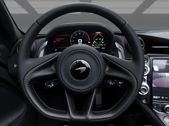 McLaren 720 S Spider = NEW = Performance Plus Гаранция - изображение 9