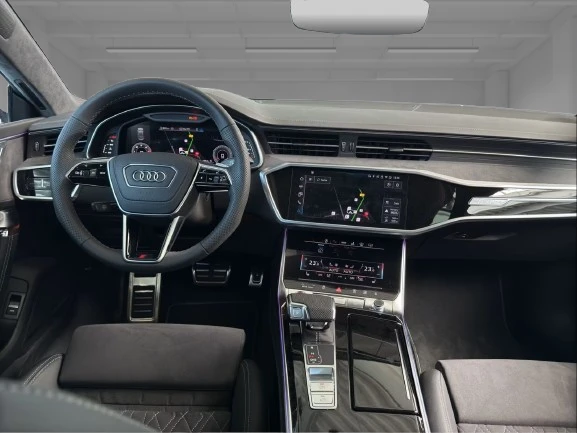 Audi S7 Sportback Quattro = Black Optic = Гаранция - изображение 7