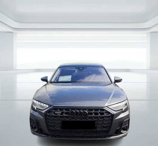 Audi A8 Long 60 TFSIe Quattro = S-line = Гаранция - 157590 лв. - 82170586 1