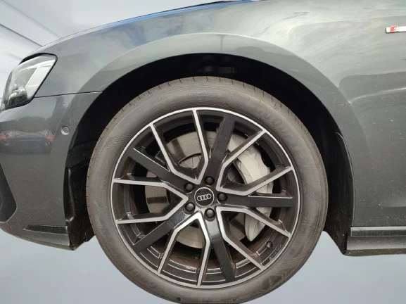 Audi A8 Long 60 TFSIe Quattro = S-line = Гаранция - изображение 5