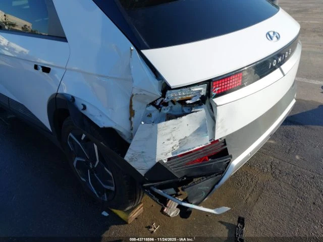 Hyundai Ioniq 5 SEL - изображение 8