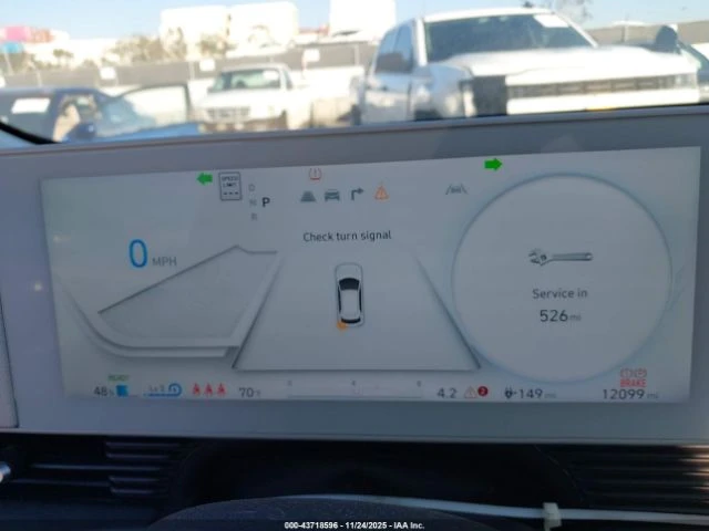 Hyundai Ioniq 5 SEL - изображение 10