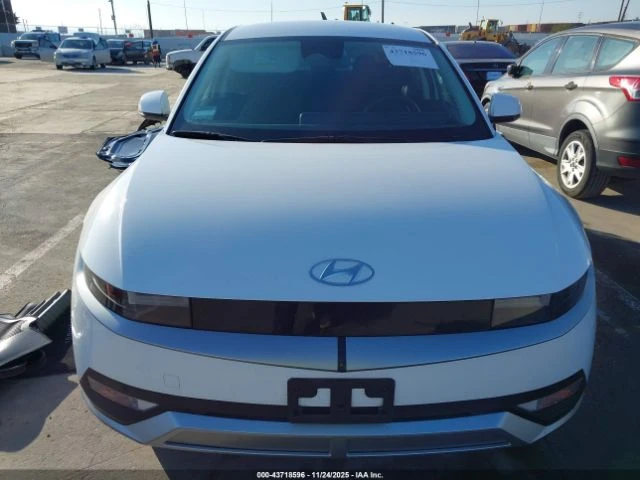 Hyundai Ioniq 5 SEL - изображение 2