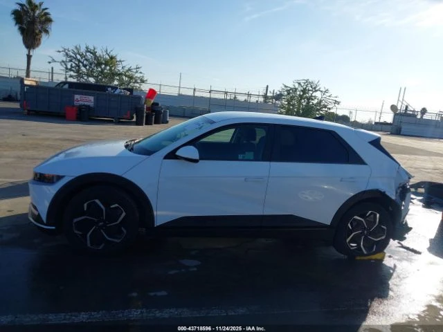 Hyundai Ioniq 5 SEL - изображение 7