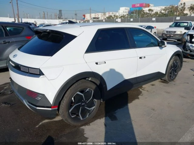 Hyundai Ioniq 5 SEL - изображение 6
