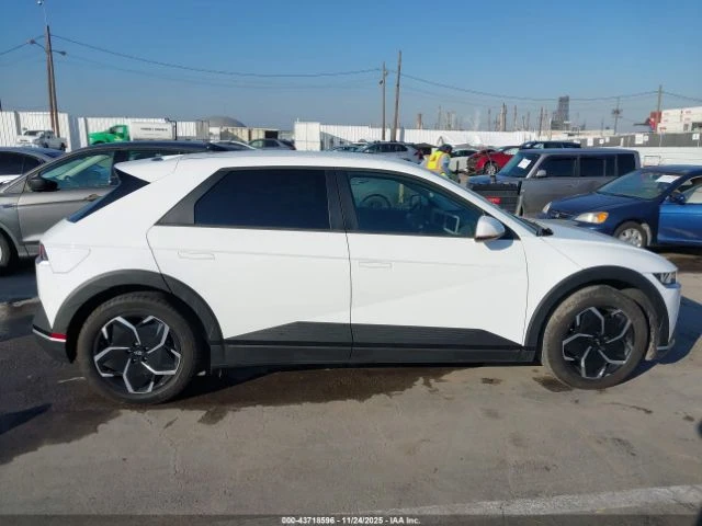 Hyundai Ioniq 5 SEL - изображение 9