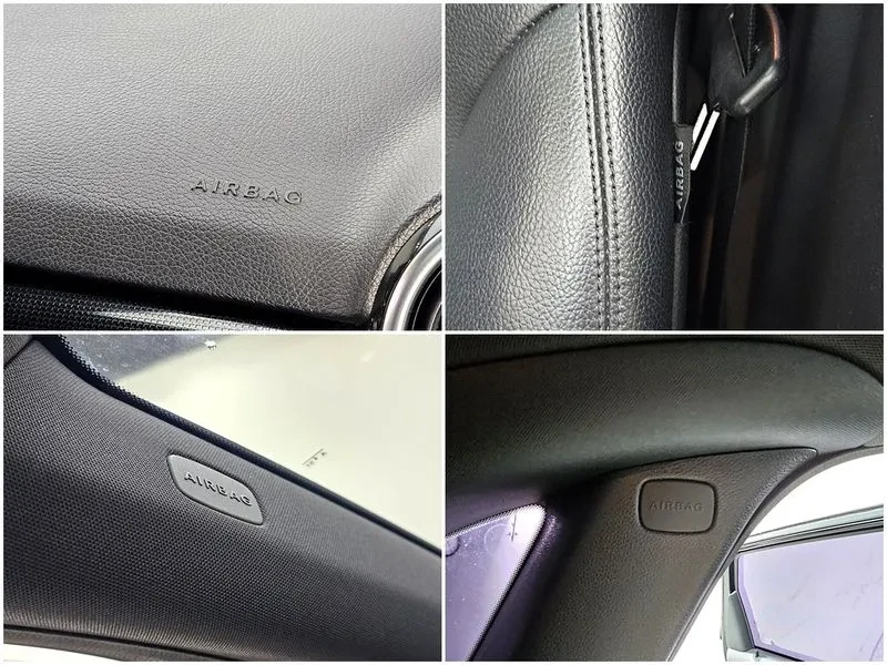 Mercedes-Benz B 200 2.0, снимка 17 - Автомобили и джипове - 54278328