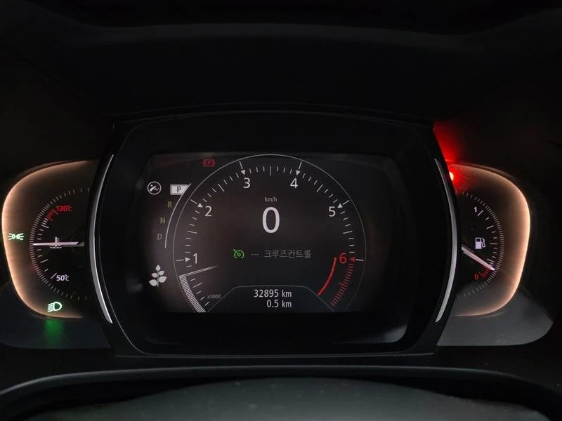 Renault Samsung QM6 2.0 GDe RE Signature 2WD| 144�.�. | Mobile.bg � ����������� 8