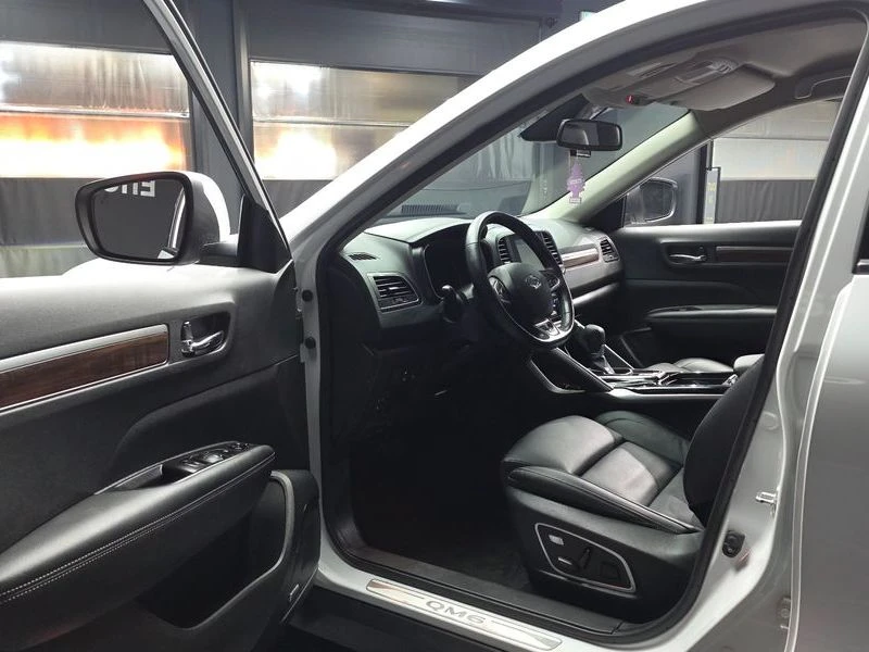 Renault Samsung QM6 2.0 GDe RE Signature 2WD| 144�.�. | Mobile.bg � ����������� 10