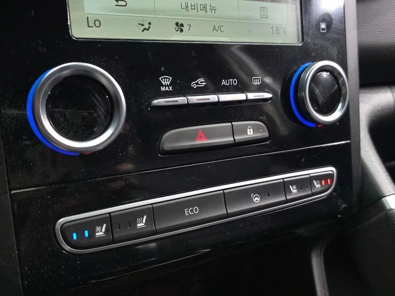 Renault Samsung QM6 2.0 GDe RE Signature 2WD| 144�.�. | Mobile.bg � ����������� 17