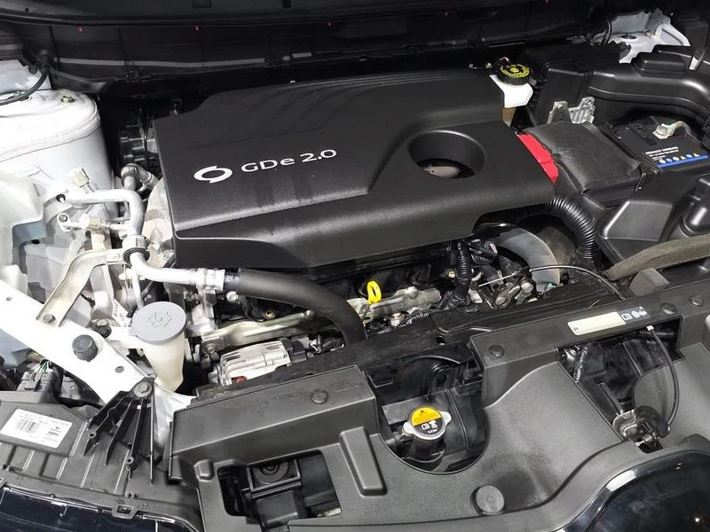 Renault Samsung QM6 2.0 GDe RE Signature 2WD| 144�.�. | Mobile.bg � ����������� 6