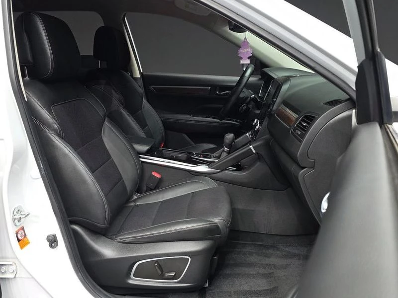 Renault Samsung QM6 2.0 GDe RE Signature 2WD| 144�.�. | Mobile.bg � ����������� 11