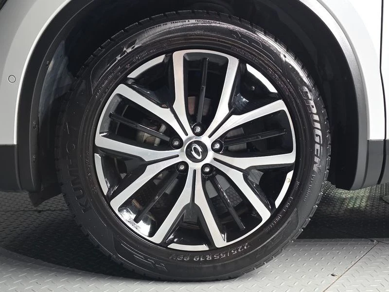 Renault Samsung QM6 2.0 GDe RE Signature 2WD| 144�.�. | Mobile.bg � ����������� 5