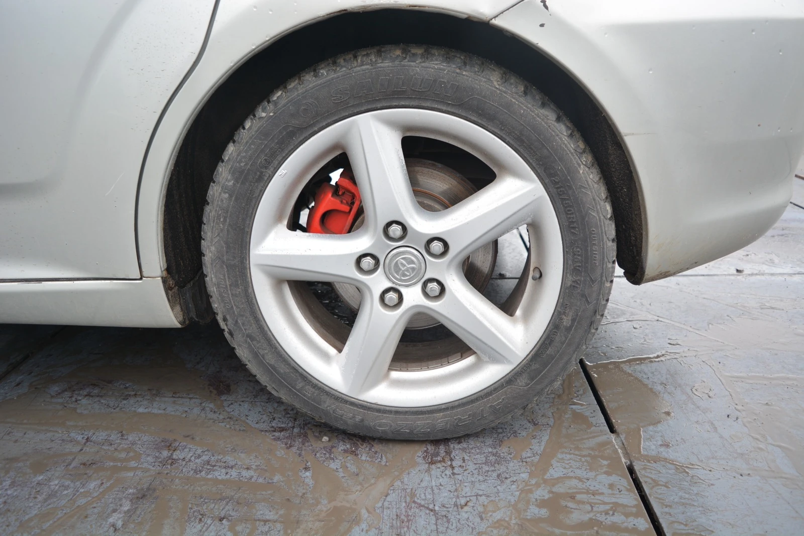 Toyota Corolla verso 2.2 D-4D | Mobile.bg — изображение 13