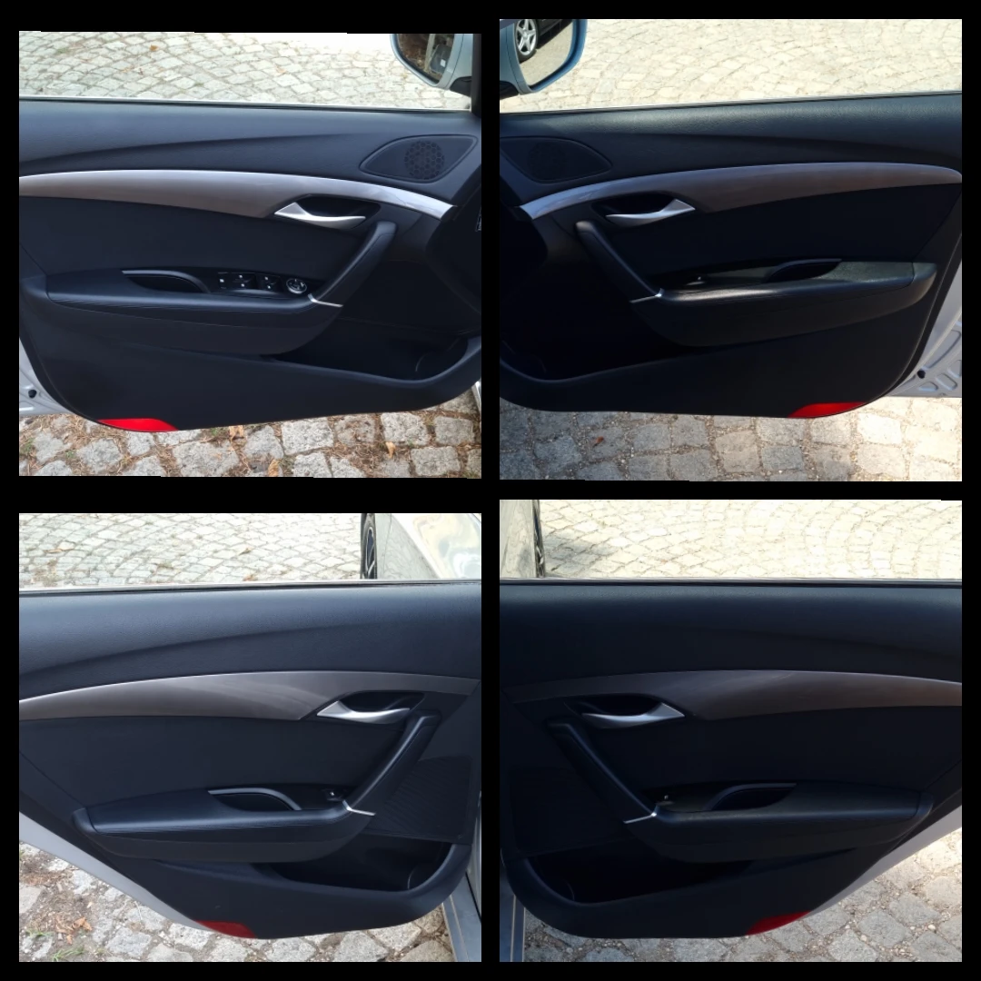 Hyundai I40 1.7 CRDI * *  | Mobile.bg   15