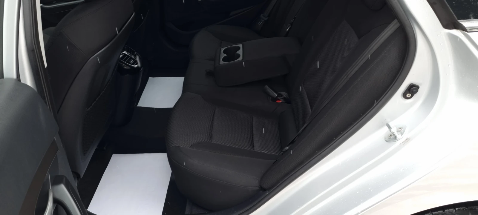 Hyundai I40 1.7 CRDI * *  | Mobile.bg   14