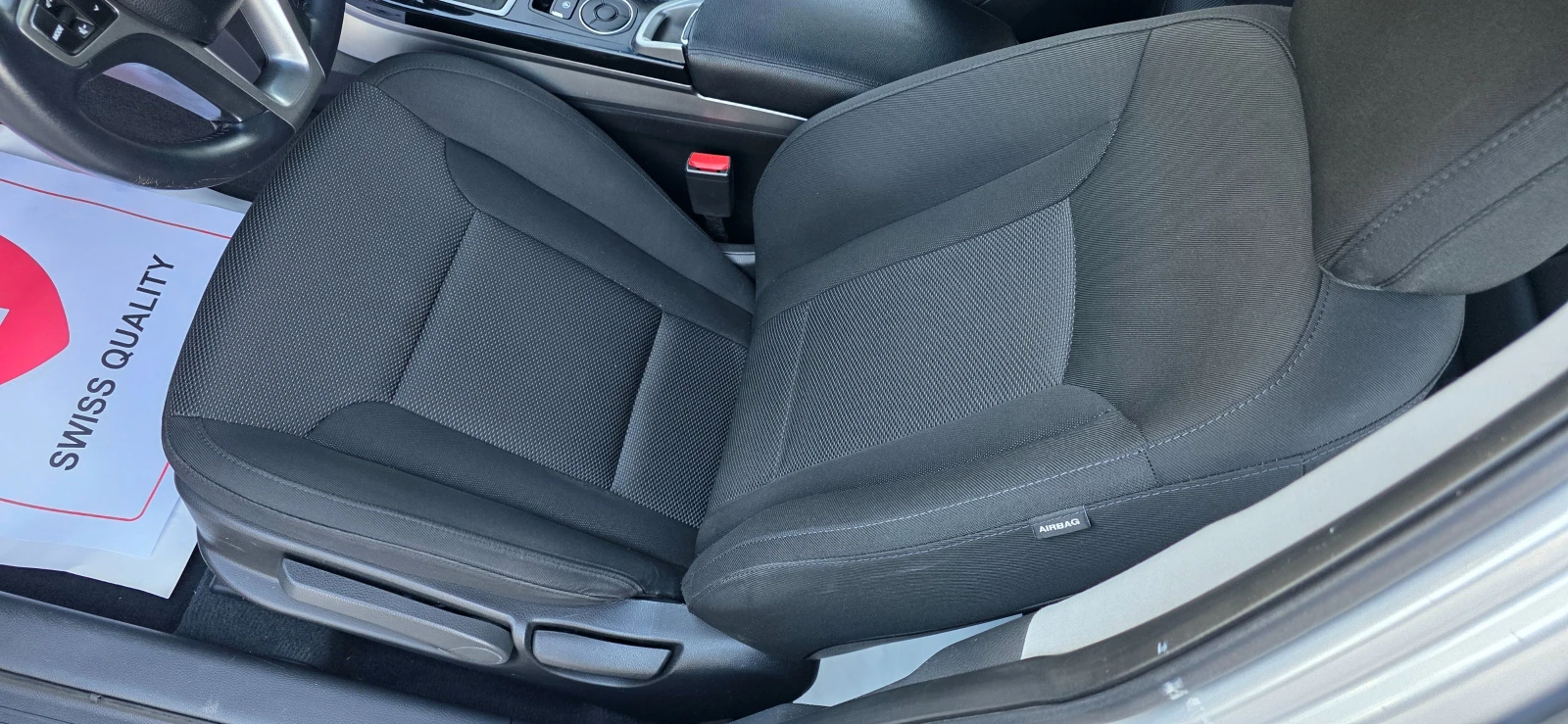 Hyundai I40 1.7 CRDI//SWISS//, снимка 9 - Автомобили и джипове - 56191803