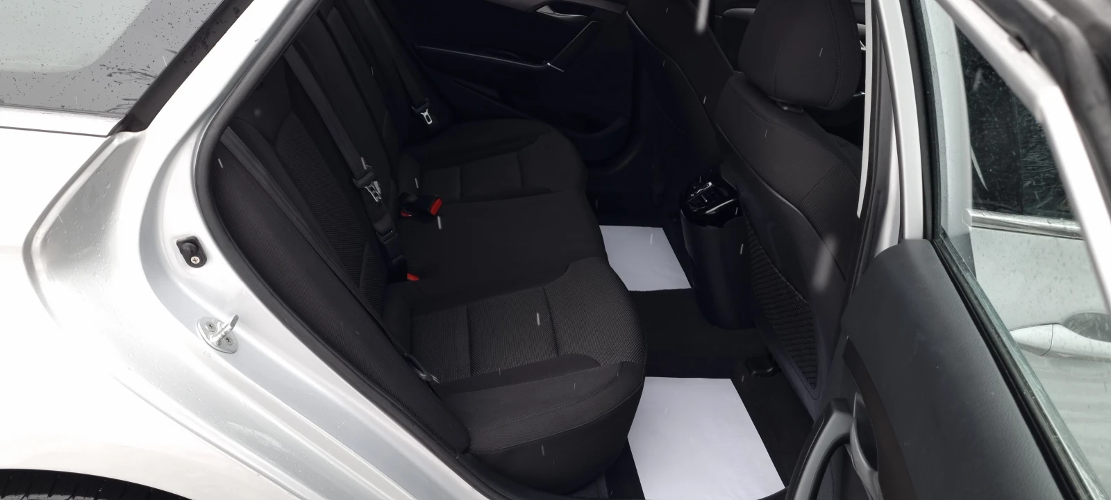 Hyundai I40 1.7 CRDI * *  | Mobile.bg   13