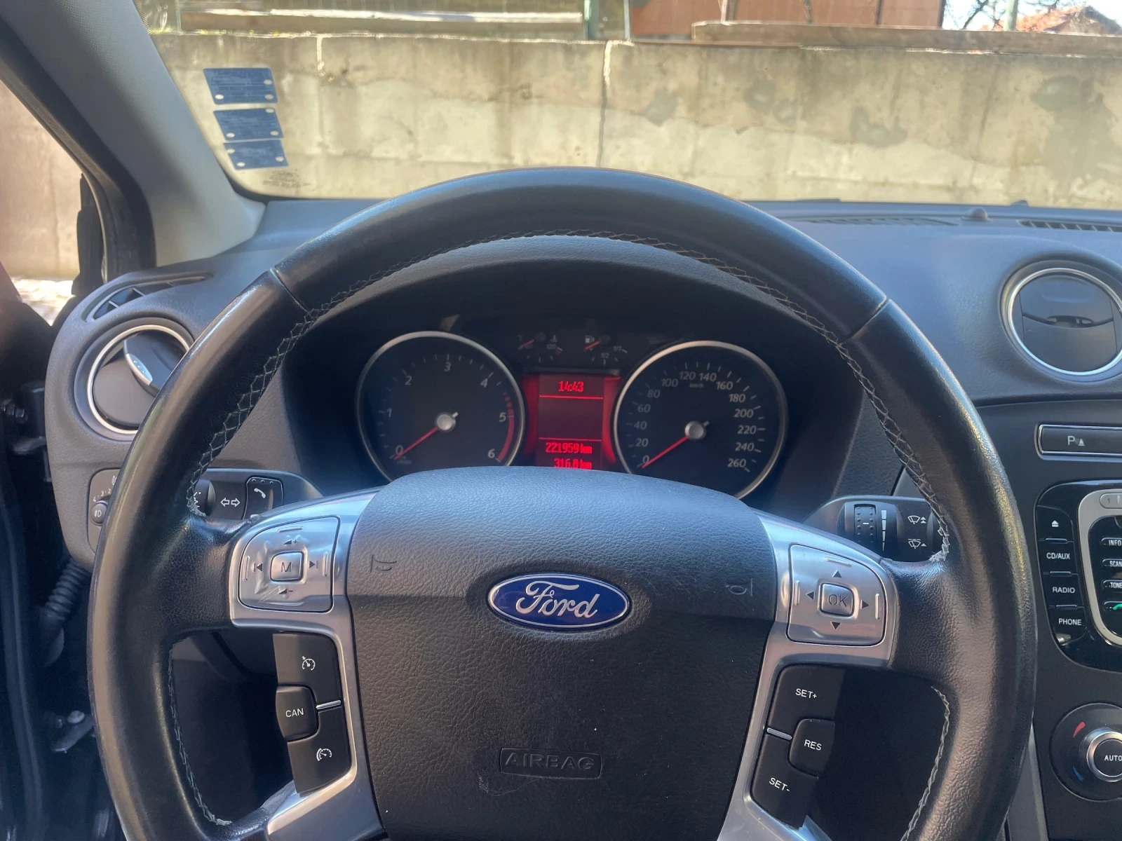 Ford Mondeo | Mobile.bg � ����������� 12