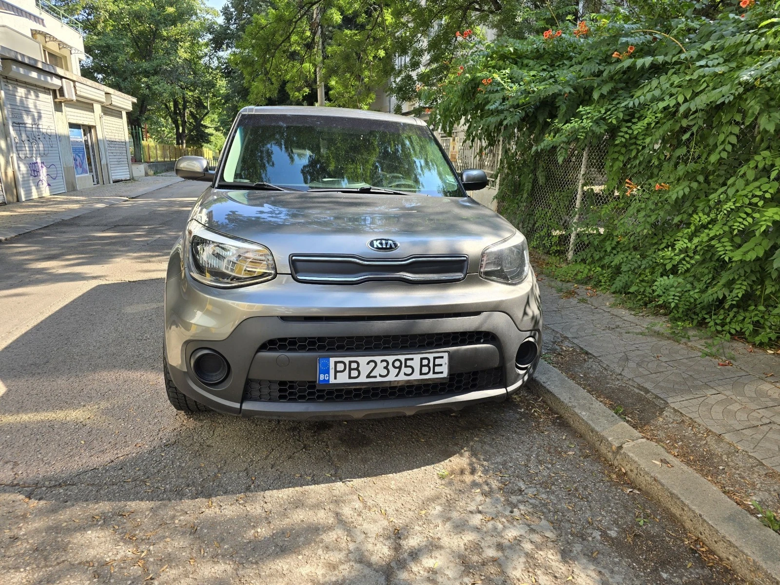 Kia Soul  - изображение 4