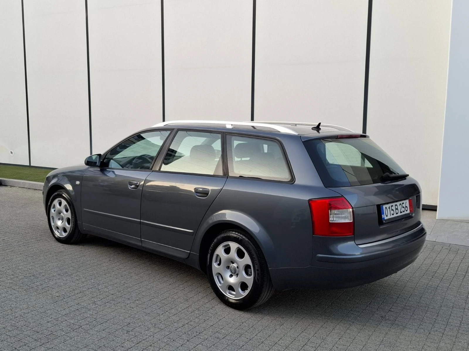 Audi A4 1.9TDI(131)* 6-СКОРОСТИ* XENON* НОВ ВНОС*  - изображение 5