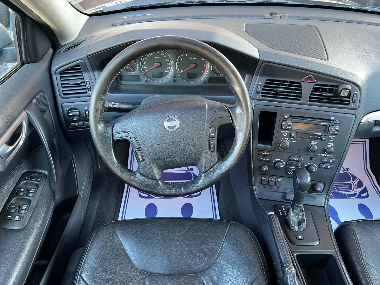 Volvo V70 2.5* AWD* * *  | Mobile.bg   12