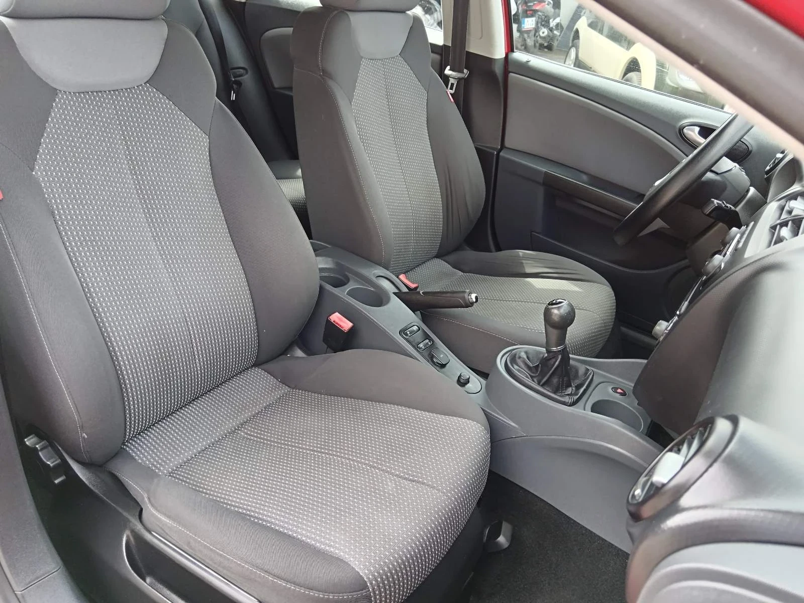 Seat Leon 1.4I/105K.C/VNOS BELGIA/TOP | Mobile.bg — изображение 13