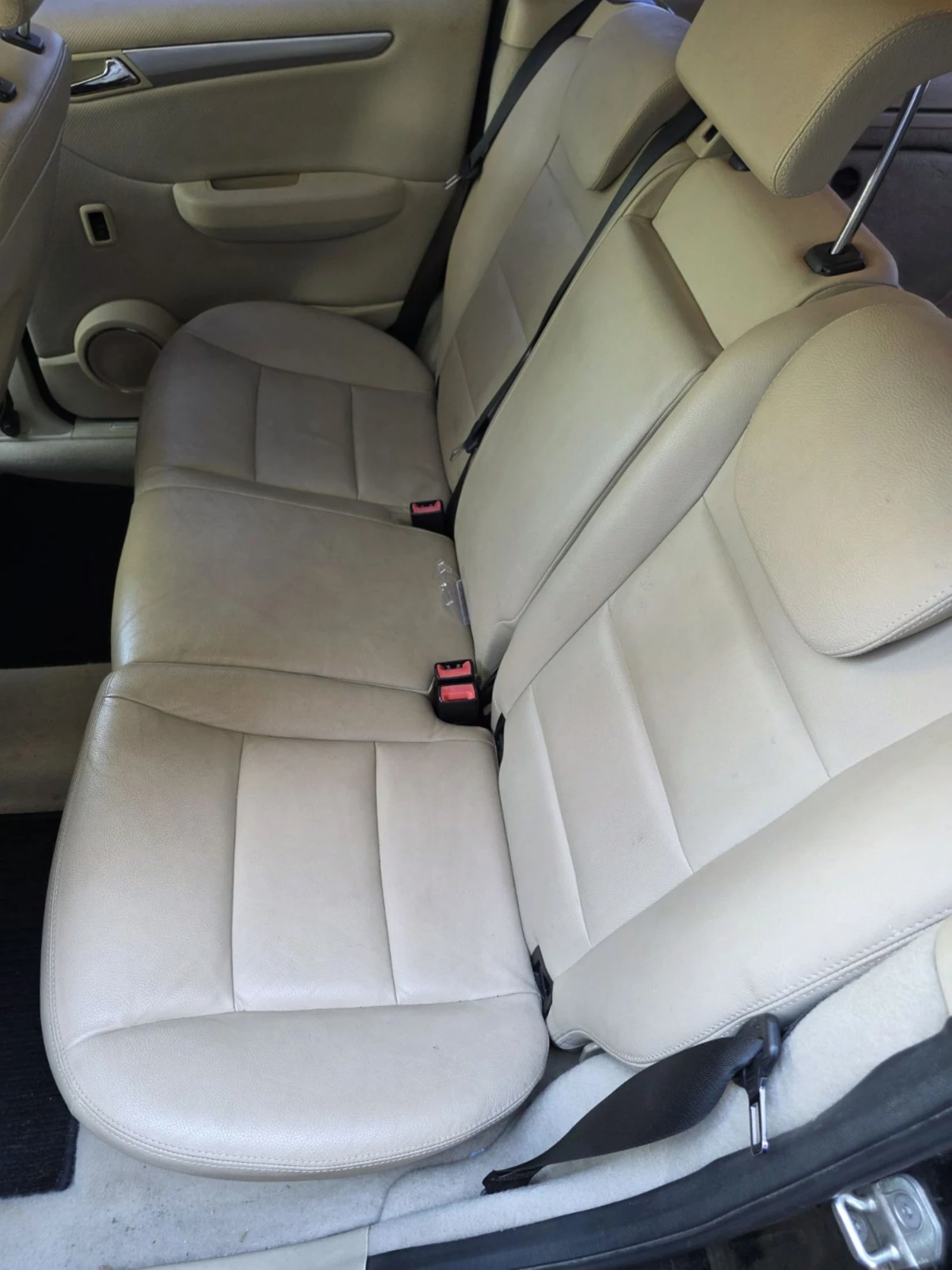 Mercedes-Benz B 180 B180 CDI - изображение 9