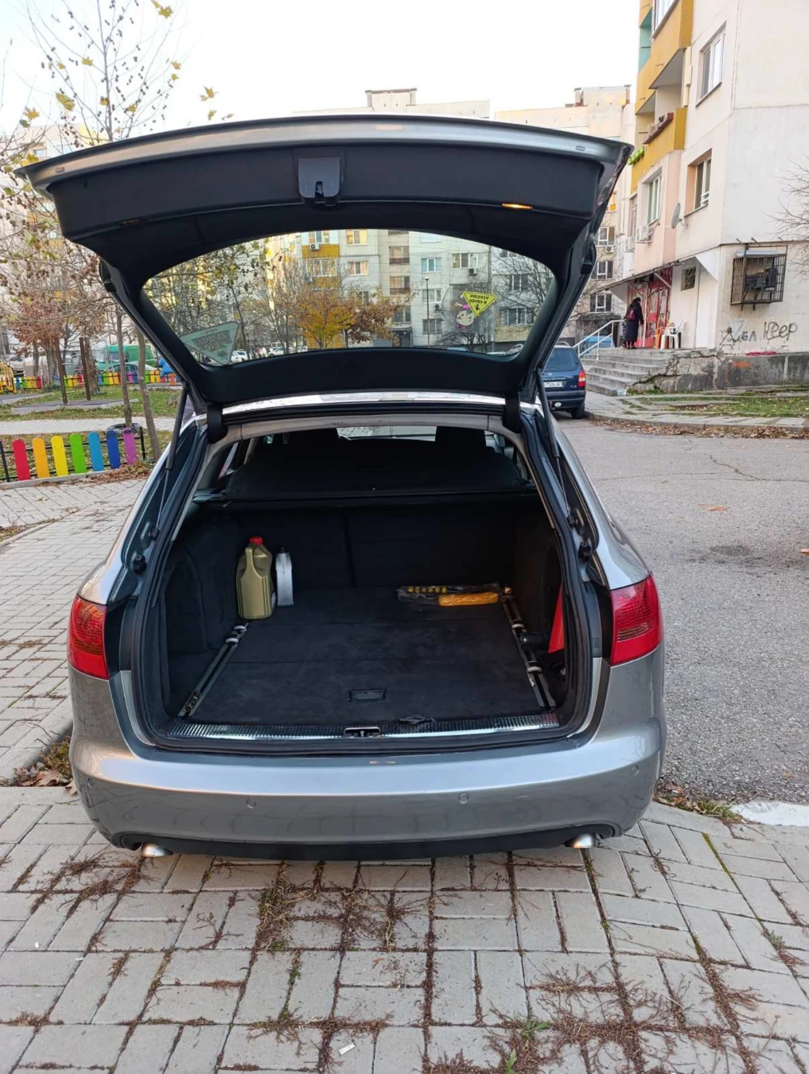 Audi A6  - изображение 5