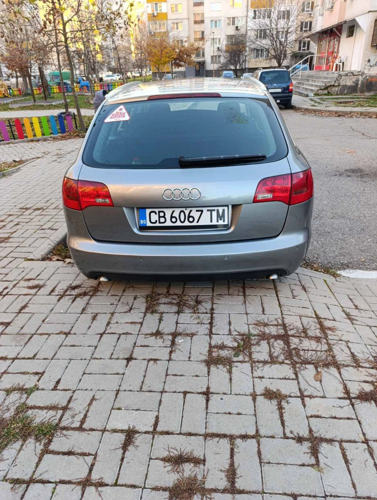 Audi A6  - изображение 7