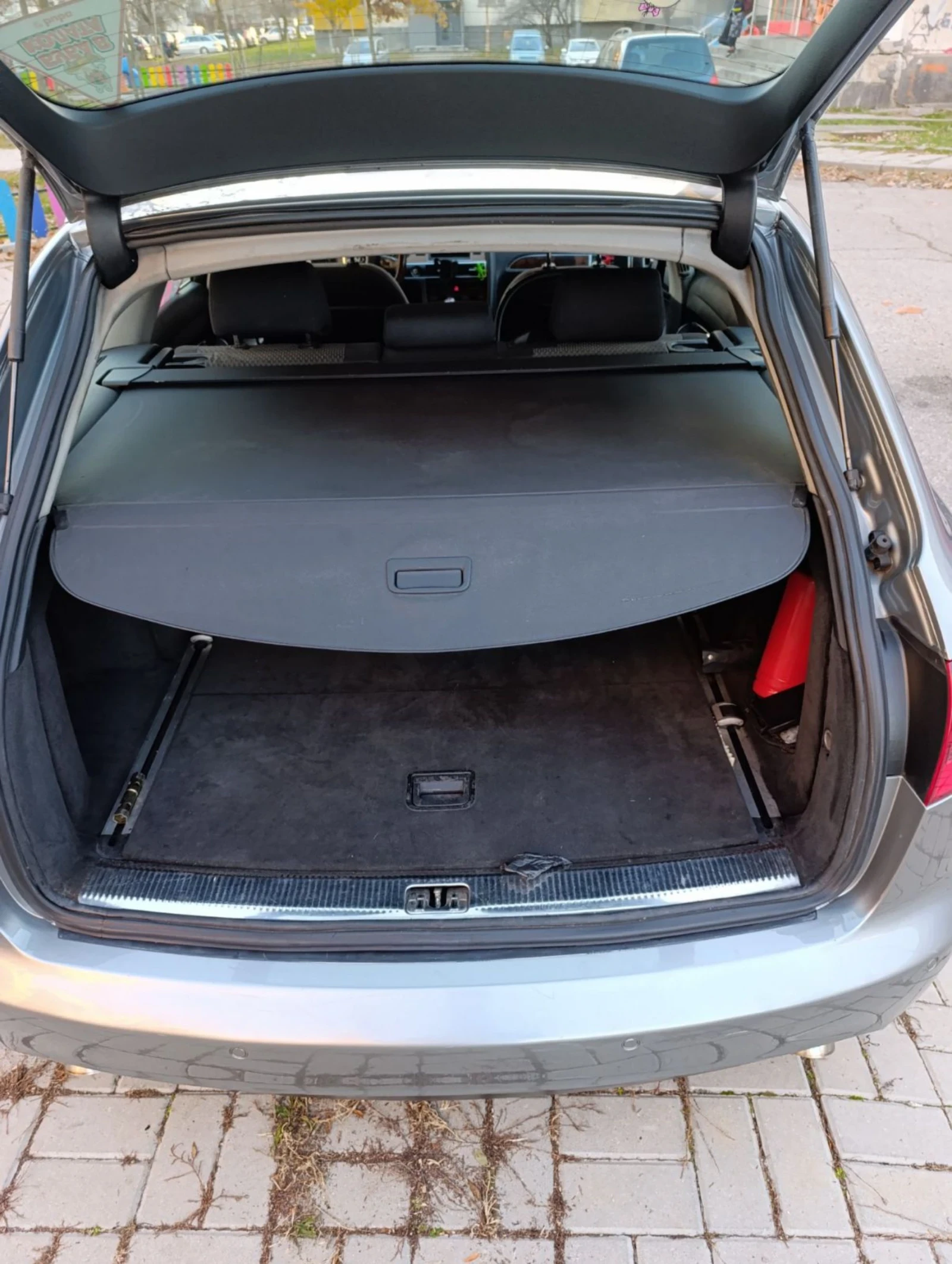 Audi A6  - изображение 4