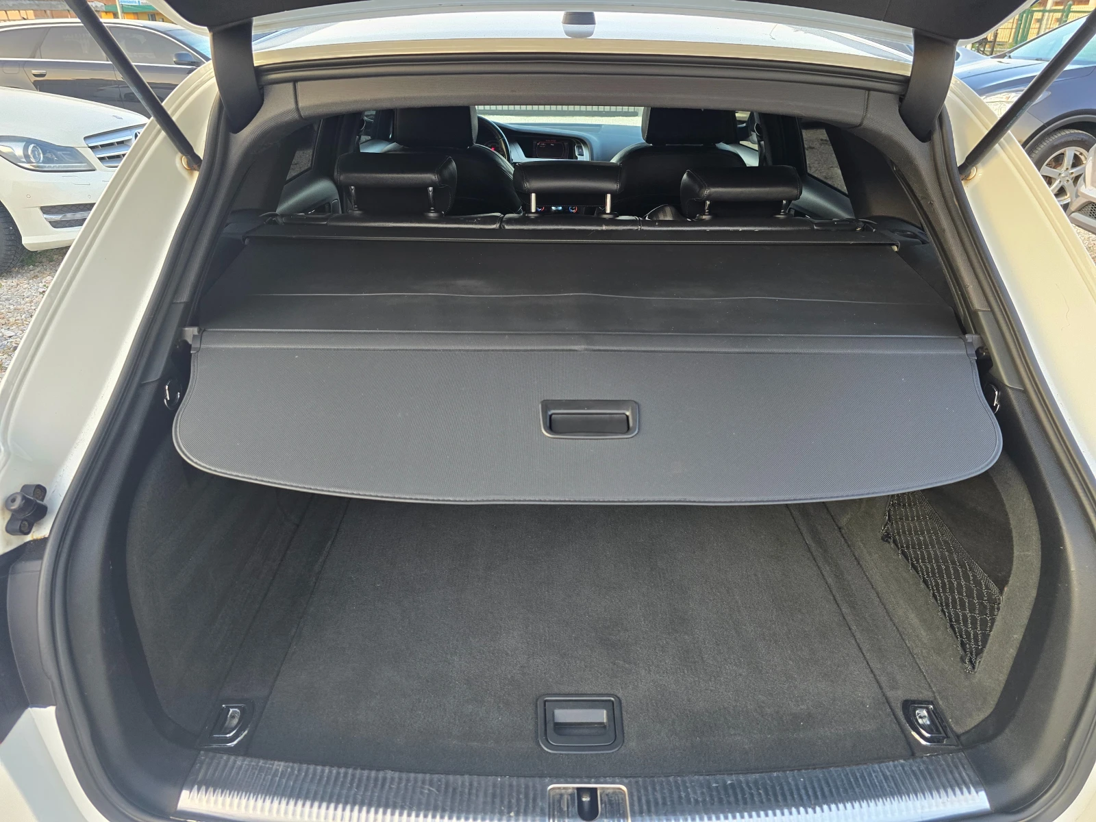 Audi A4 3.0TDI 2XS-LINE | Mobile.bg   13