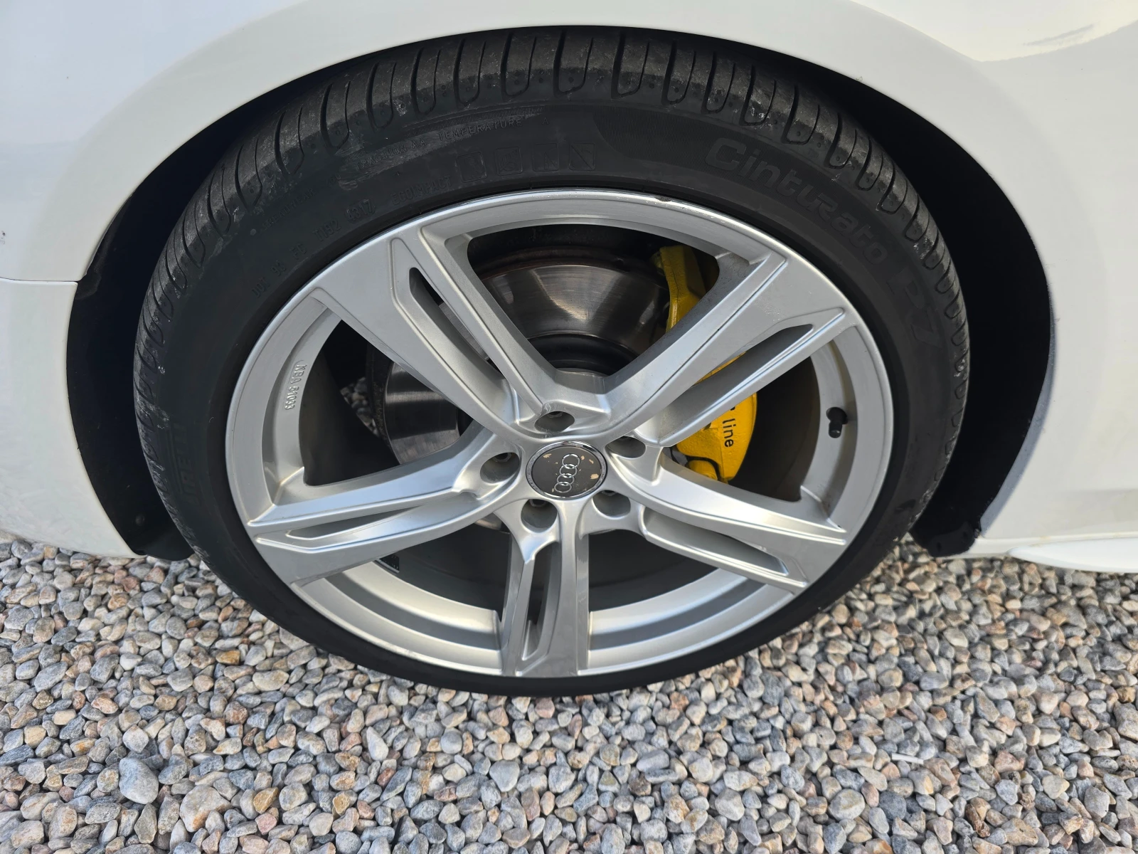 Audi A4 3.0TDI 2XS-LINE | Mobile.bg   14