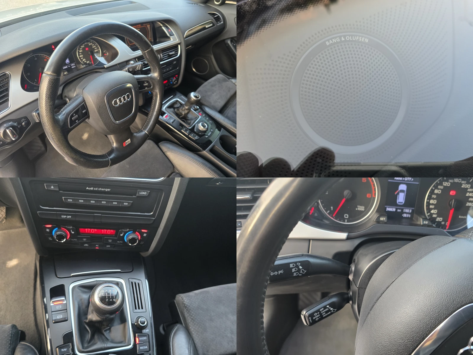 Audi A4 3.0TDI 2XS-LINE - изображение 10