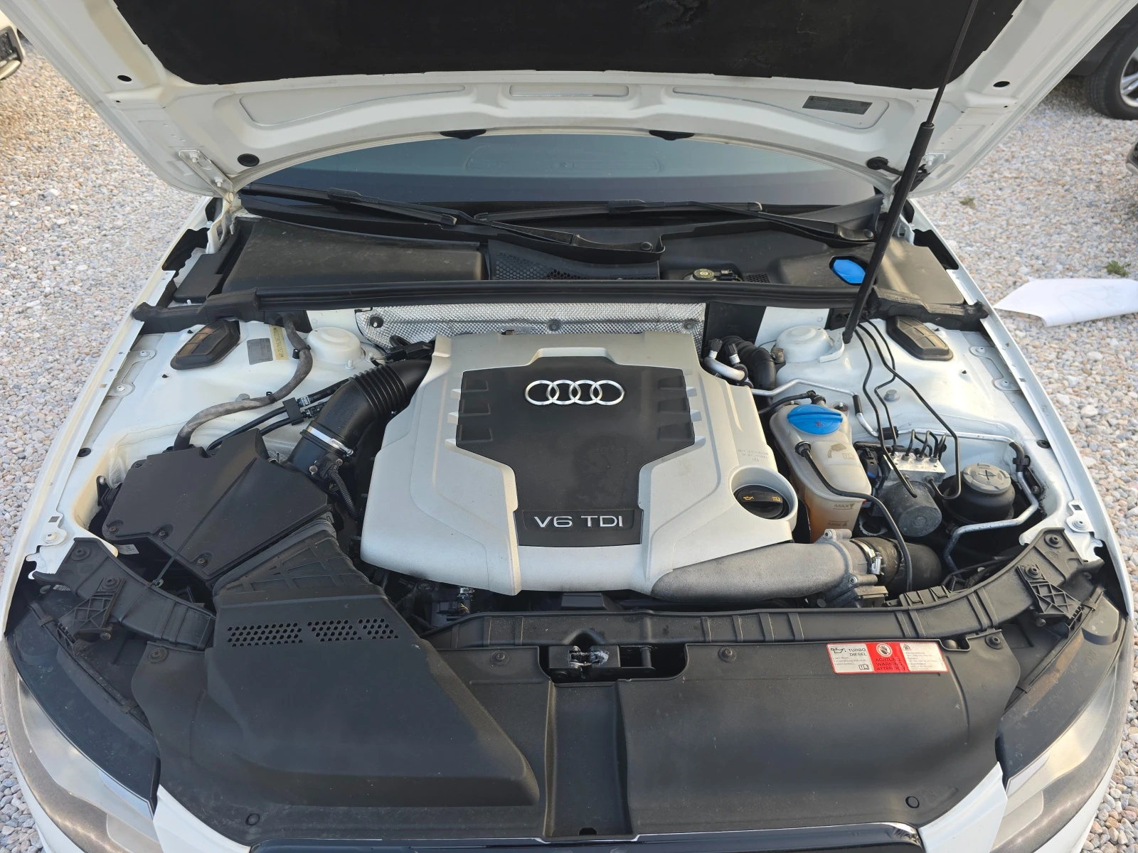 Audi A4 3.0TDI 2XS-LINE | Mobile.bg   15