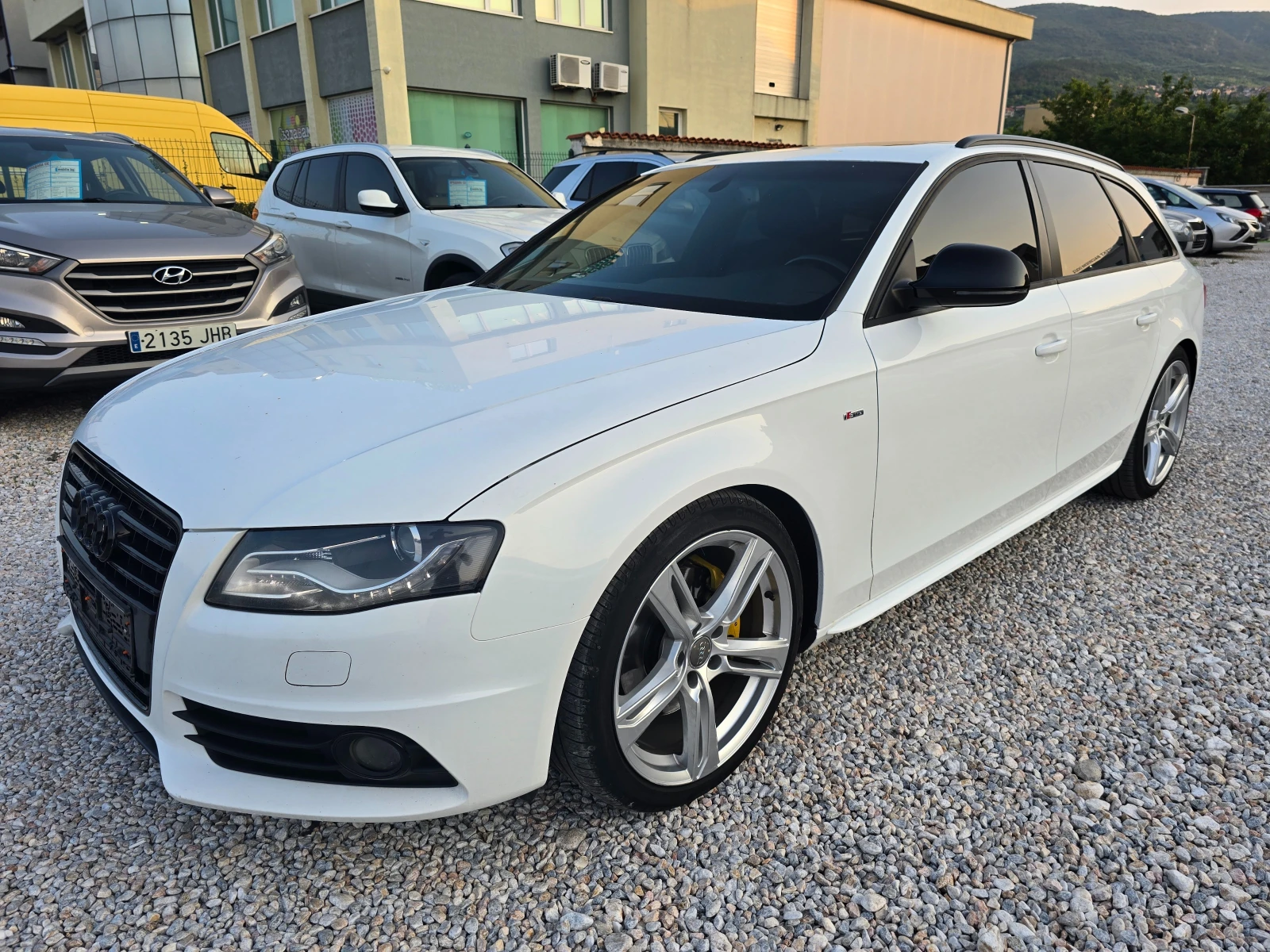 Audi A4 3.0TDI 2XS-LINE | Mobile.bg   1