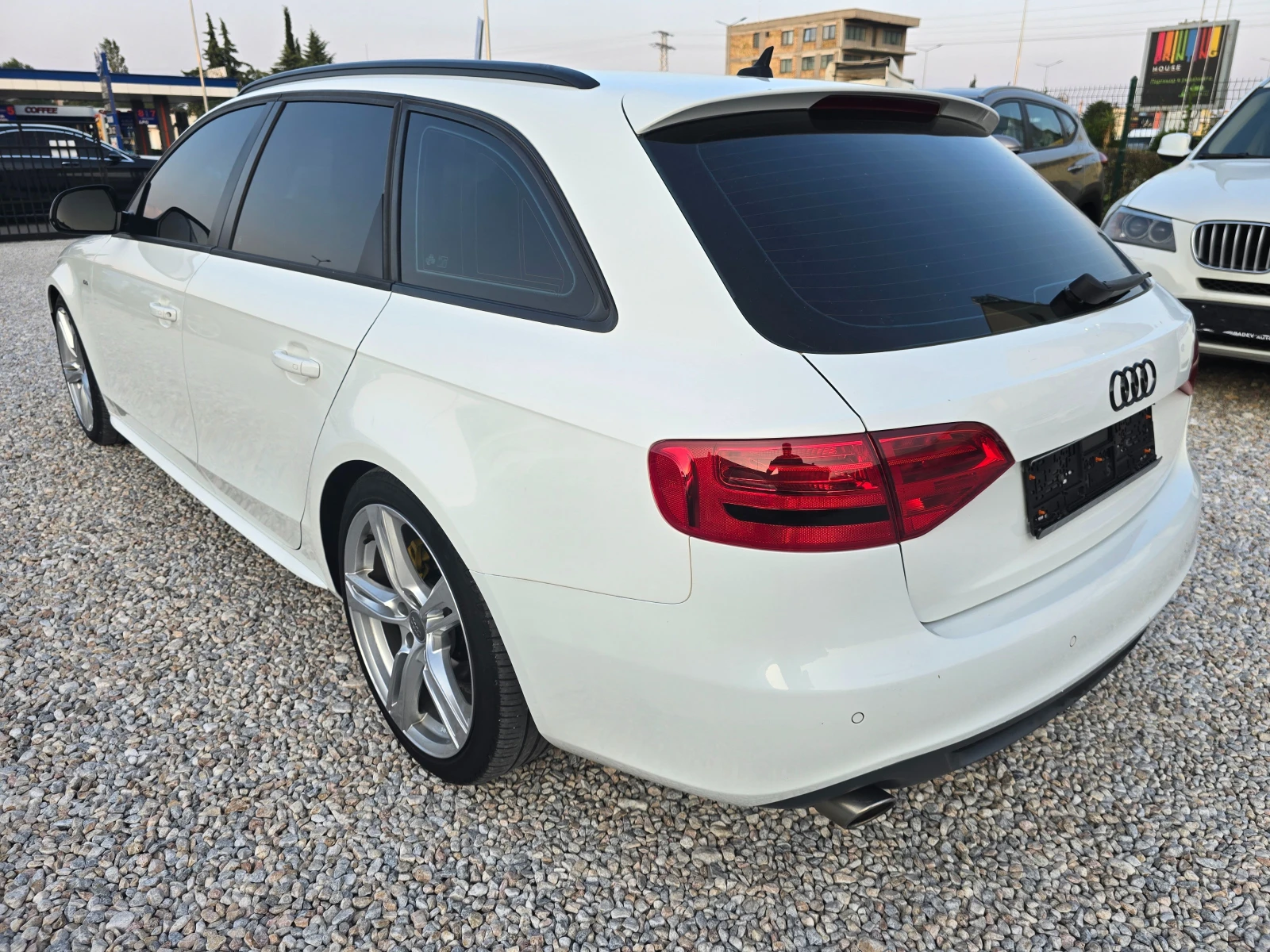 Audi A4 3.0TDI 2XS-LINE - изображение 2