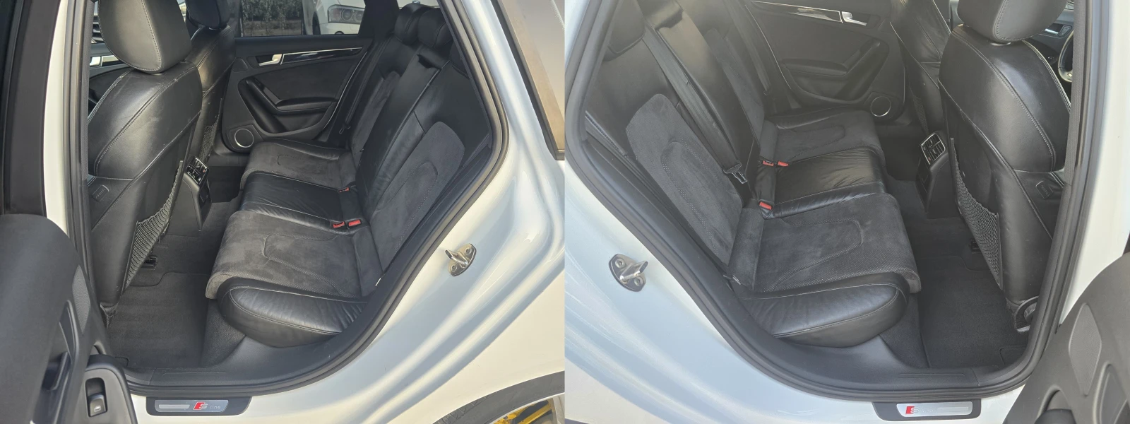 Audi A4 3.0TDI 2XS-LINE | Mobile.bg   12