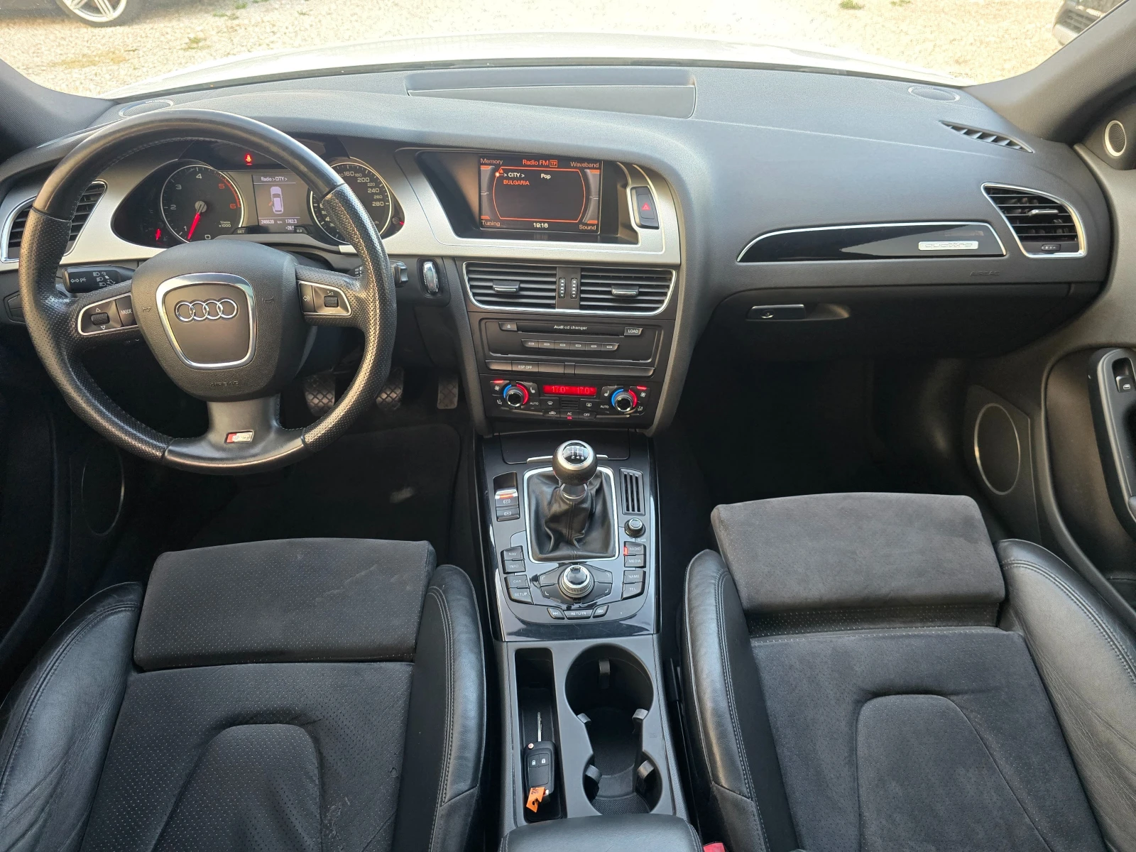 Audi A4 3.0TDI 2XS-LINE - изображение 9