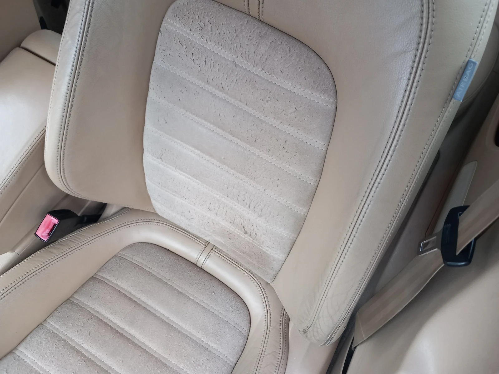 VW Passat 2.0 TDI / 4-MOTION - изображение 10