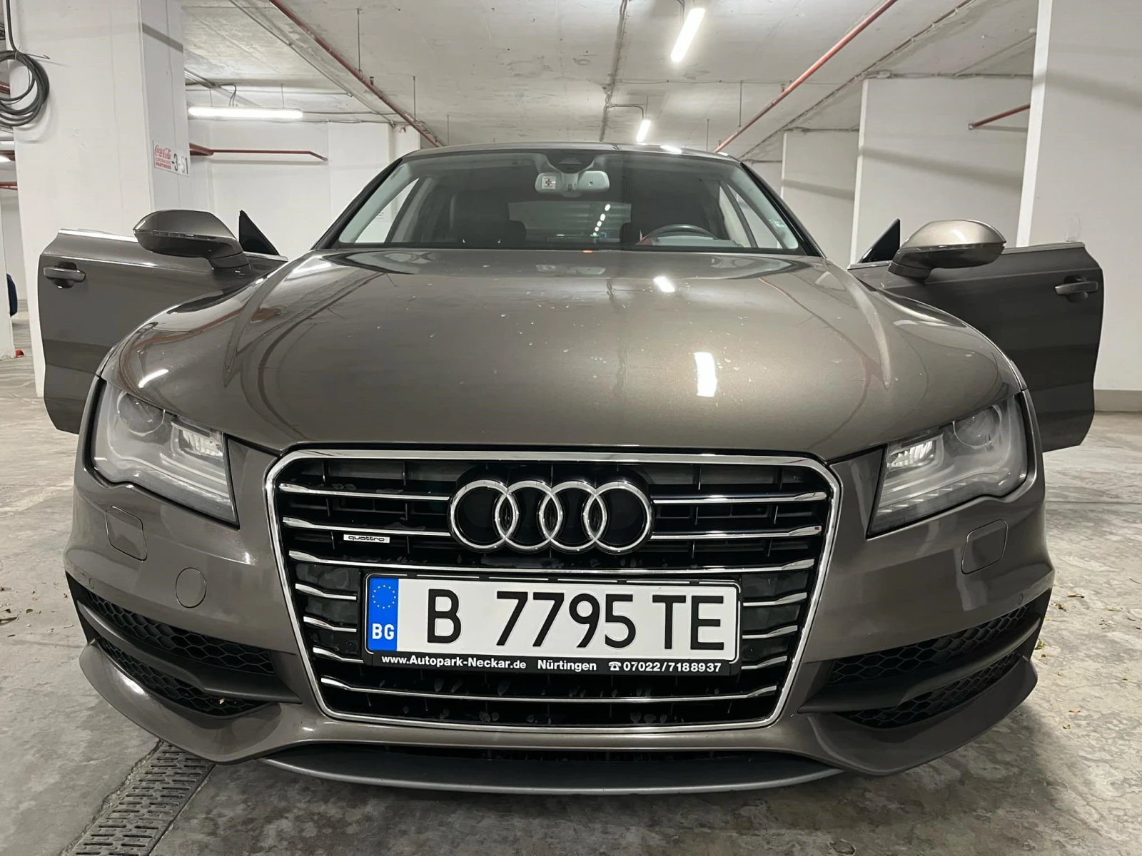 Audi A7 | Mobile.bg � ����������� 16